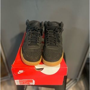 Nike Court Vision MID